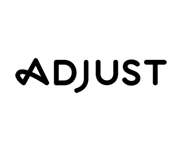 Adjust 移動評估