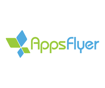 AppsFlyer 歸因數據