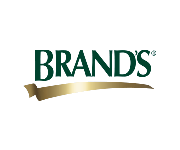 Brand's