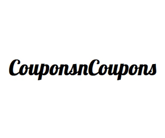 CouponsnCoupons