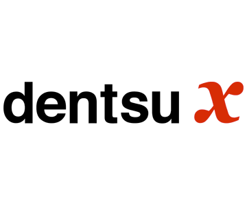 貝立德 dentsu X