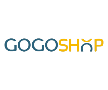 GogoShop 網路開店平台