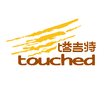touched 塔吉特