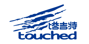 Touched 塔吉特